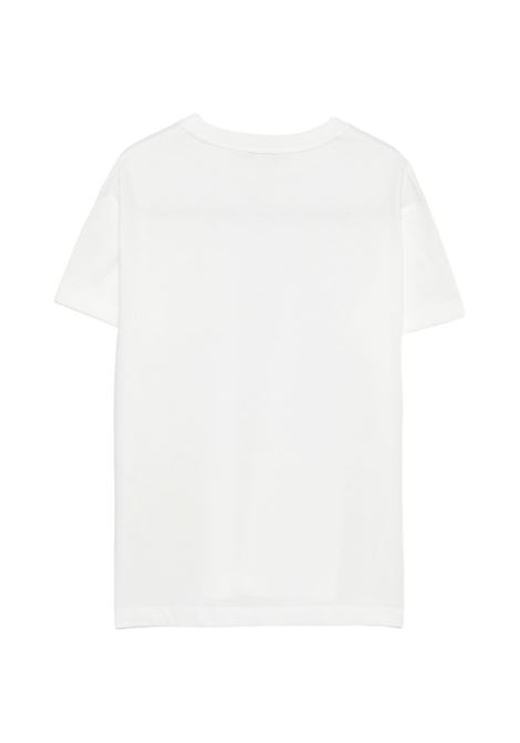 T-shirt Fendi Kids FENDI KIDS | T-SHIRT E POLO | JFI4117AJF0TU9